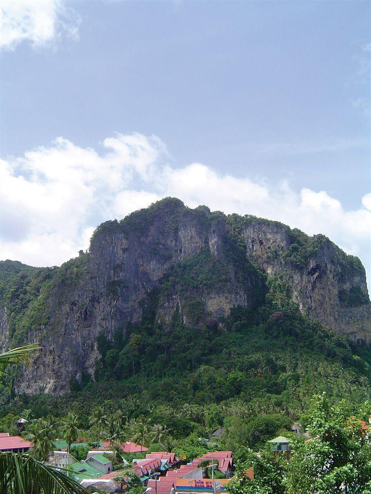 Amorn Mansion Ao Nang Buitenkant foto