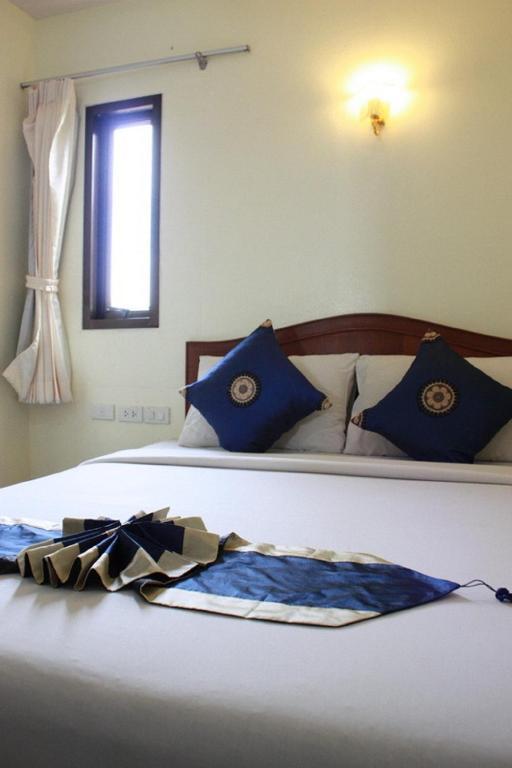 Amorn Mansion Ao Nang Kamer foto