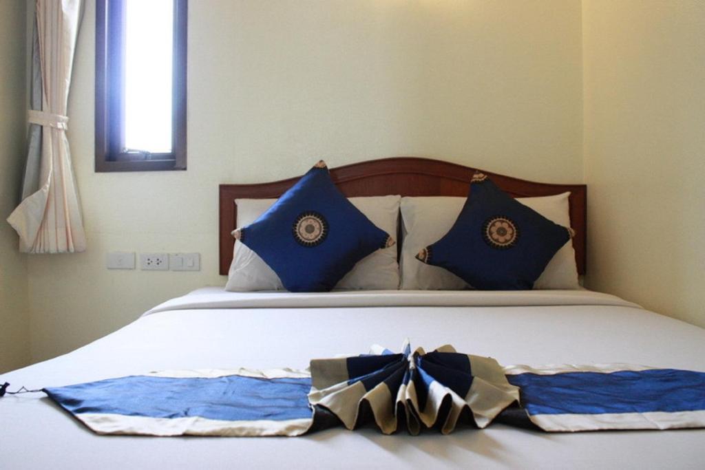 Amorn Mansion Ao Nang Kamer foto